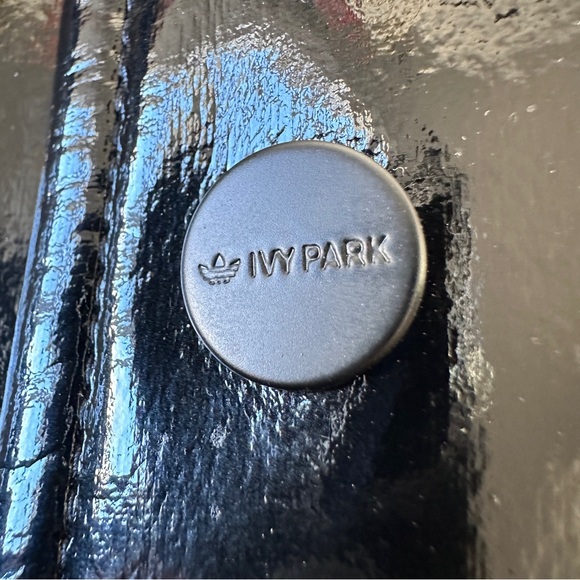 Adidas x Ivy Park Trench coat - Picture 4 of 11